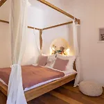 Ferienhaus Wachau Oberarnsdorf