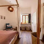 Wachau Ferienhaus Oberarnsdorf