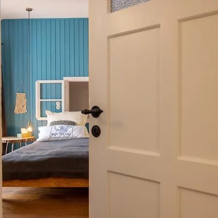 Wachau Σπίτι διακοπών Oberarnsdorf