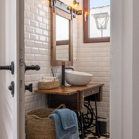 Σπίτι διακοπών Wachau *