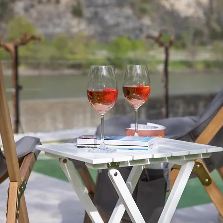 Holiday home Wachau Oberarnsdorf