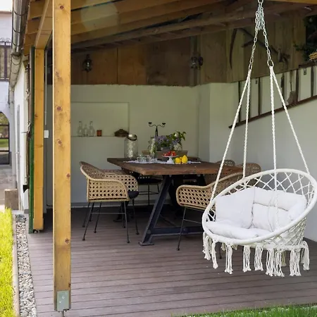 Wachau Holiday home *