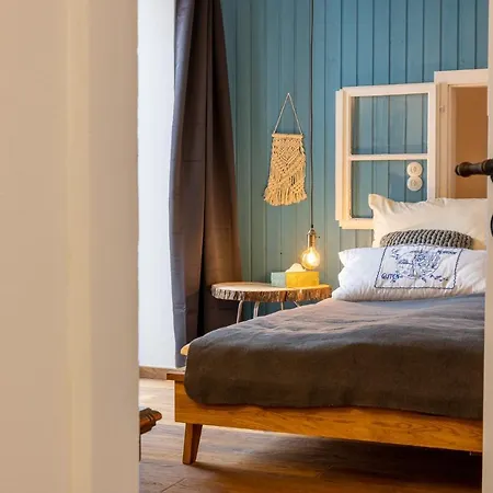 Wachau Σπίτι διακοπών