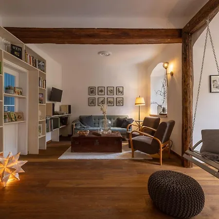 Holiday home Wachau *