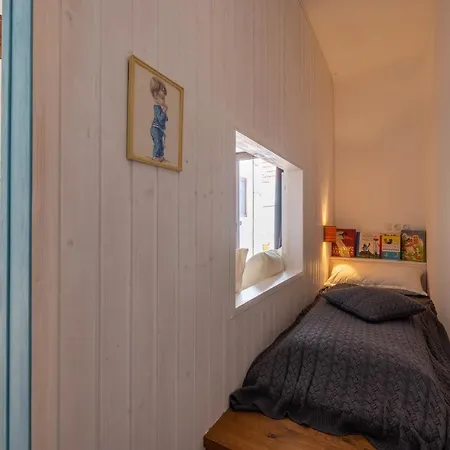 Wachau Σπίτι διακοπών *