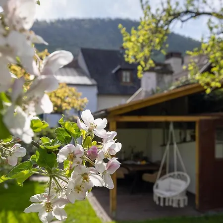 Prázdninový dům Wachau *