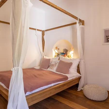 Σπίτι διακοπών Wachau Oberarnsdorf