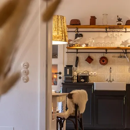 Σπίτι διακοπών Wachau *