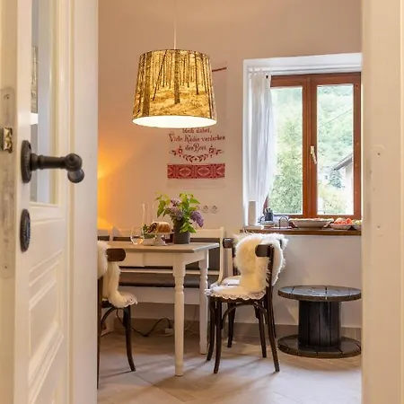 Σπίτι διακοπών Wachau Oberarnsdorf