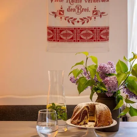 Wachau Σπίτι διακοπών Oberarnsdorf