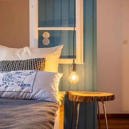 Σπίτι διακοπών Wachau Oberarnsdorf