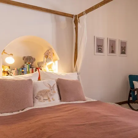 Wachau Holiday home