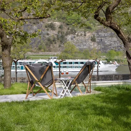 Wachau Holiday home Oberarnsdorf
