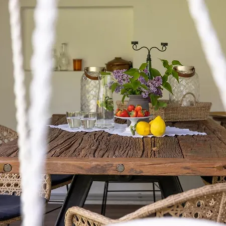 Wachau Holiday home