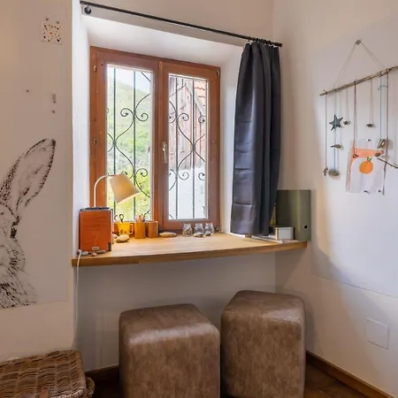 Σπίτι διακοπών Wachau *