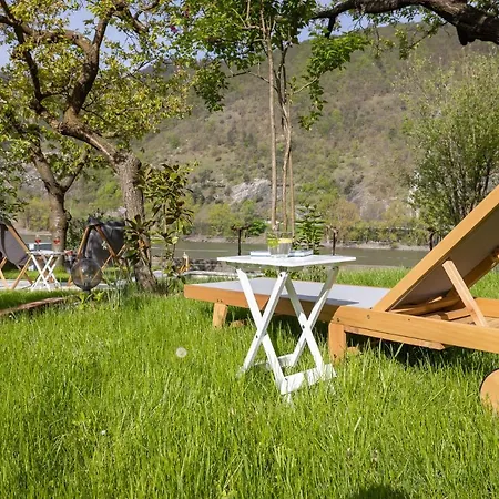 Wachau Holiday home *