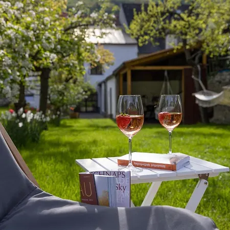 Σπίτι διακοπών Wachau