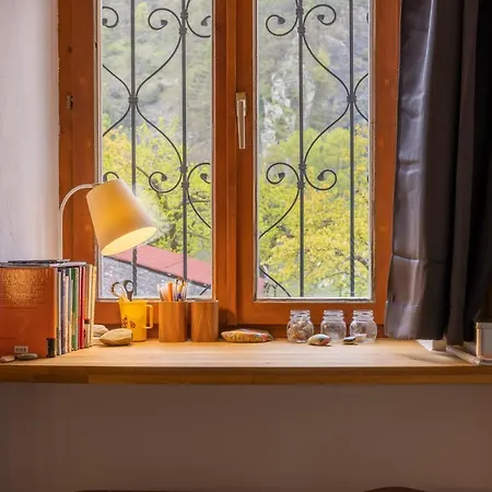 Σπίτι διακοπών Wachau Oberarnsdorf