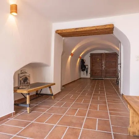 Wachau * Oberarnsdorf