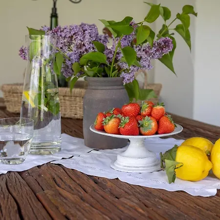 Σπίτι διακοπών Wachau *