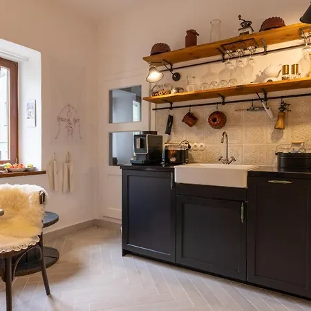 Σπίτι διακοπών Wachau *