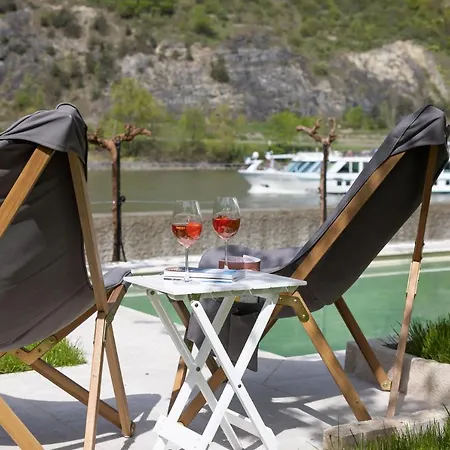 Wachau Σπίτι διακοπών Oberarnsdorf