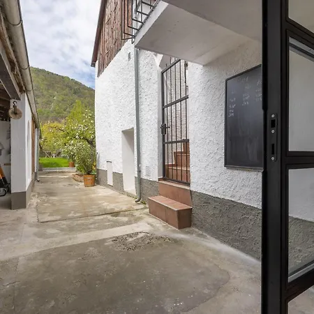 Wachau Prázdninový dům *