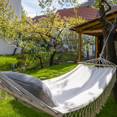 Wachau Holiday home *