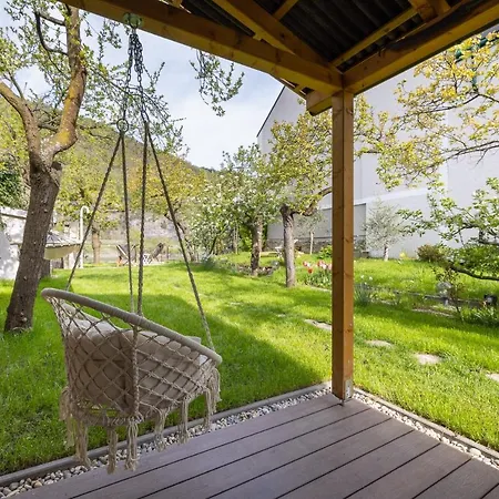 Holiday home Wachau *