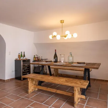 Σπίτι διακοπών Wachau *