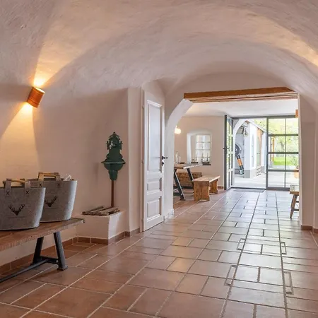 Wachau Holiday home