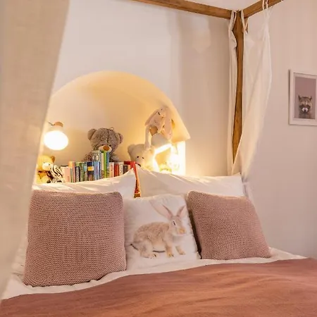 Wachau Σπίτι διακοπών *