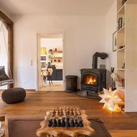 Holiday home Wachau Oberarnsdorf