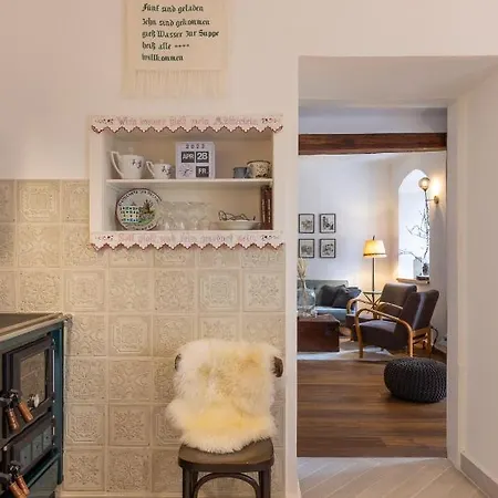 Wachau Σπίτι διακοπών