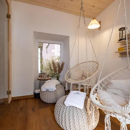 Σπίτι διακοπών Wachau *