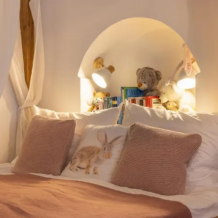 Wachau Holiday home