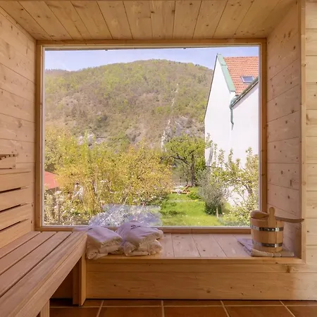 Wachau Σπίτι διακοπών