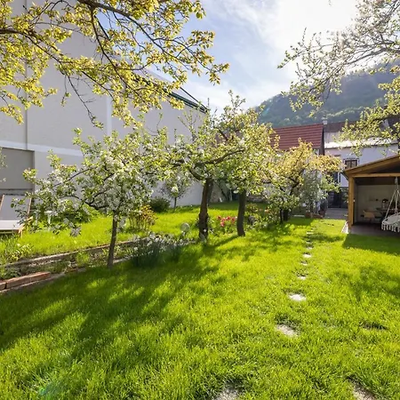 Wachau Holiday home