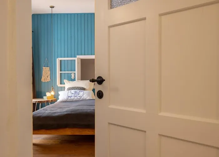 Wachau Сasa de vacaciones Oberarnsdorf