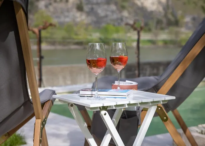 Сasa de vacaciones Wachau Oberarnsdorf