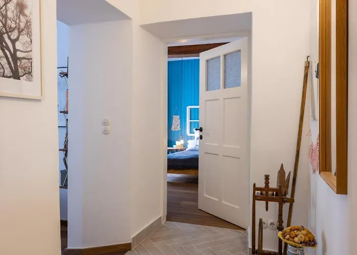 Wachau Сasa de vacaciones *