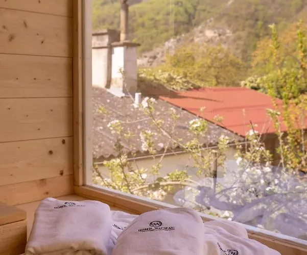 Wachau * Oberarnsdorf