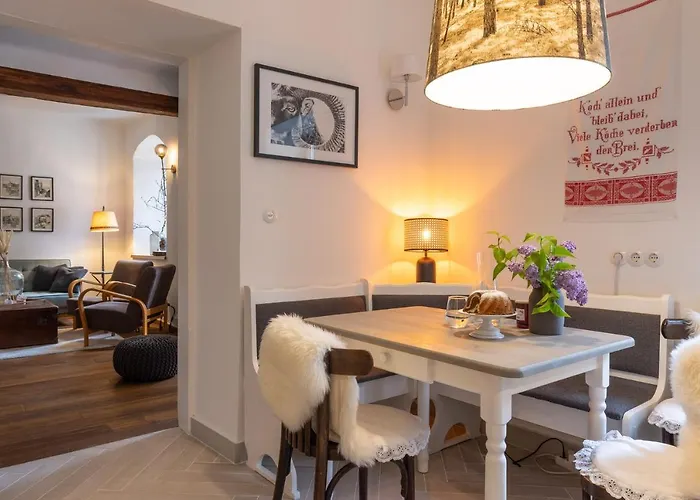 Wachau * Oberarnsdorf