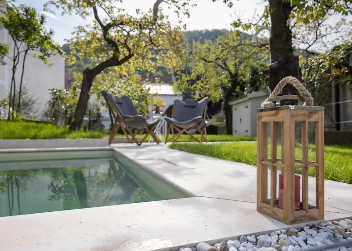 Сasa de vacaciones Wachau