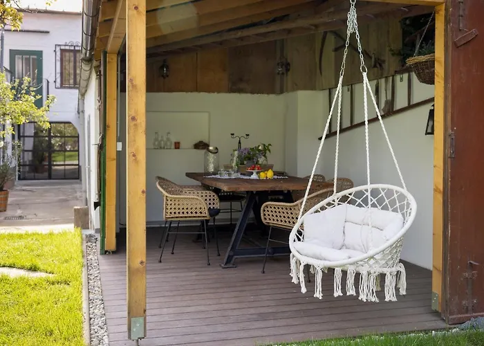 Wachau Сasa de vacaciones *