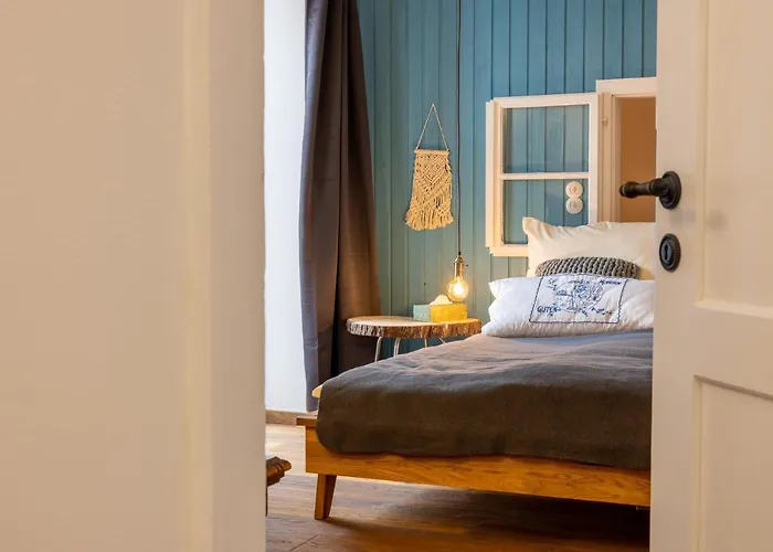 Wachau Сasa de vacaciones