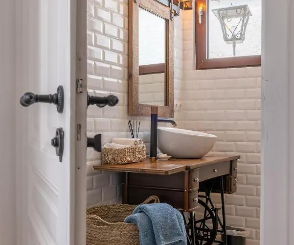 Сasa de vacaciones Wachau