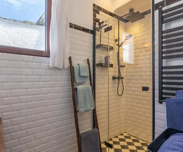 Сasa de vacaciones Wachau *