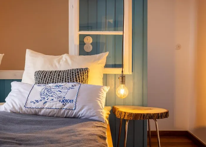 Wachau * Oberarnsdorf