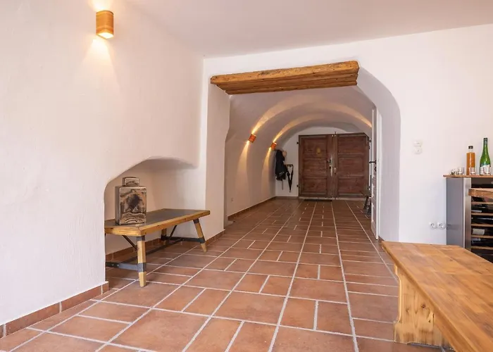 Wachau * Oberarnsdorf